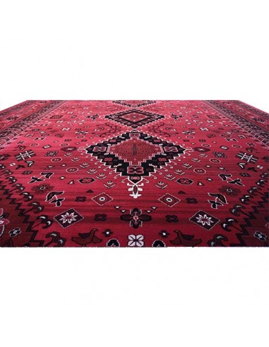 Isfahan Machine woven Area Carpet With Balooch Pattern Rc-148 zoom in