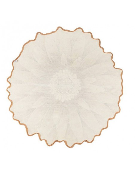 Flower Design Doormat Rc-149 Flower Design Doormat Rc-149
