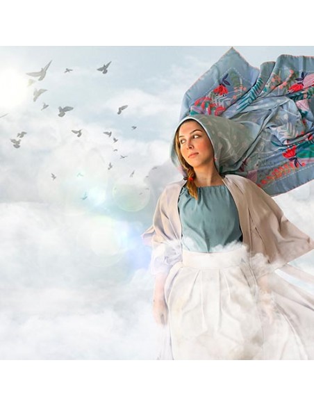 blue-scarf-twill-fabric blue-scarf-twill-fabric