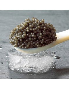Persian royal Baerri caviar Ta-585 2
