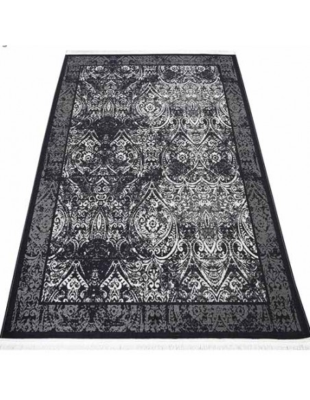 Kashan Machine woven Outdoor Kilim Rc-151 full view