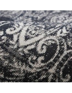 Kashan Machine woven Outdoor Kilim Rc-151 full view 2