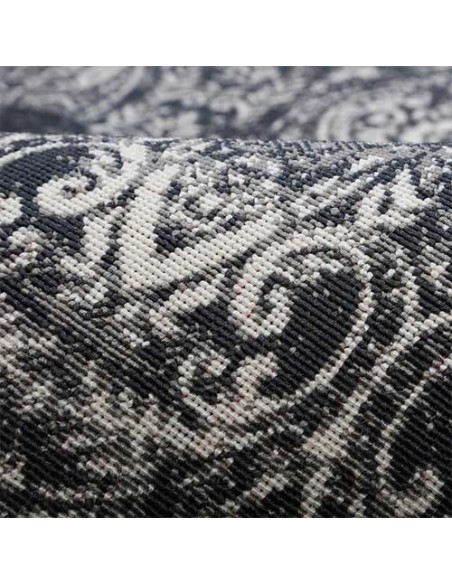 Kashan Machine woven Outdoor Kilim Rc-151 zoom in