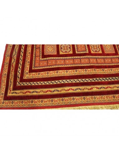 Mashhad Hand-woven Kilim Rc-152 details