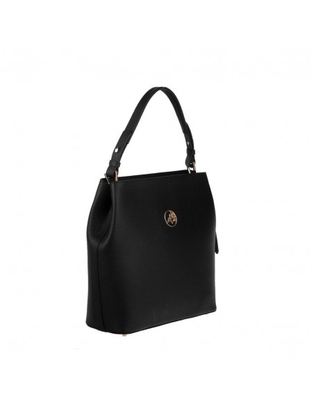 black-leather-handbag-3quarter