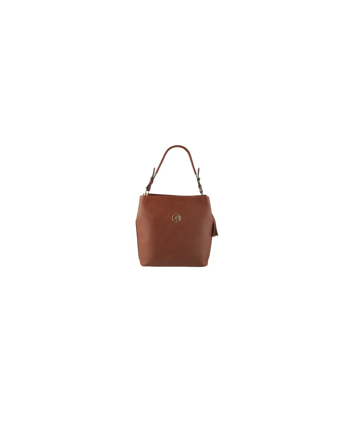 Tarpa, Slim Graphite Canvas & Tan Leather Messenger Bag, In stock!