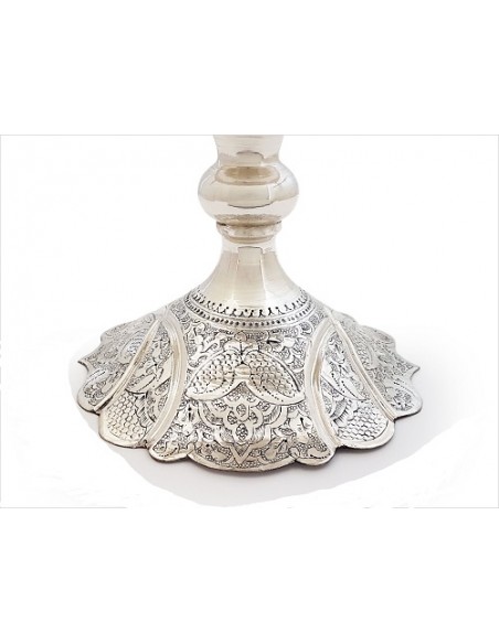 Hand Engraving Candy Bowl FIB