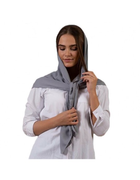 grey-crepe-silk-plain-small-scarf grey-crepe-silk-plain-small-scarf