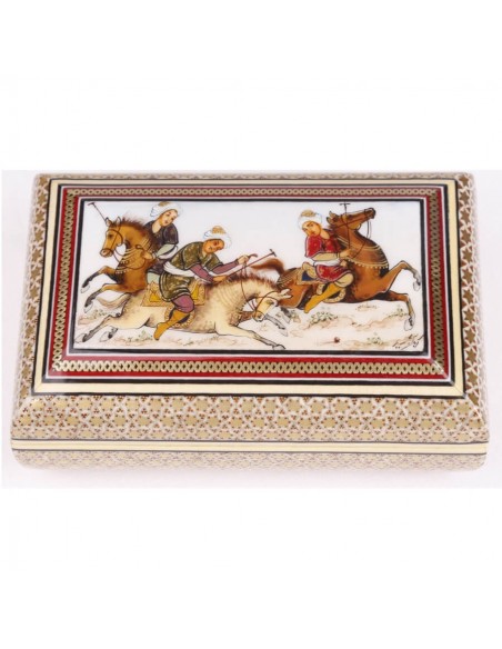 Royal Jewelry Box Royal Jewelry Box