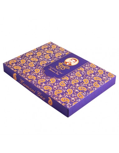 delicious Kermani Gaz Ta-664