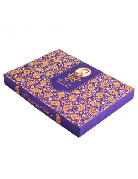 delicious Kermani Gaz Ta-664