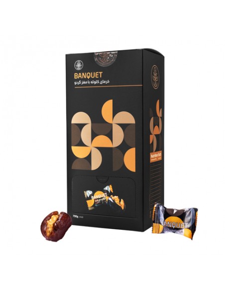 Banquet kalute dates Ta-675