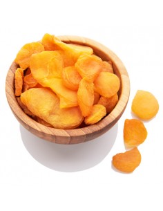 Layansaa organic dried apricot Ta-680