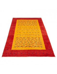 Fars Hand-woven Gabbeh Rc-160 full view