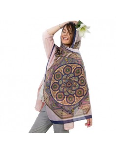 large-cotton-square-scarf 2