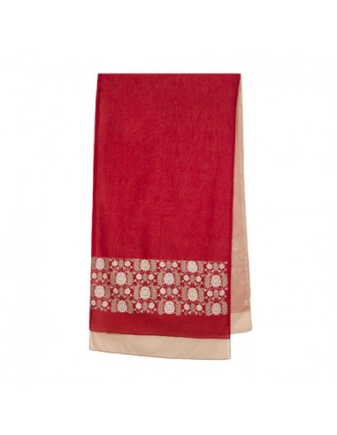 cotton-crimson-scarf