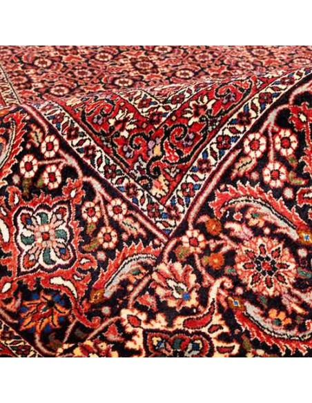Bijar Hand-woven Carpet Rc-157 details