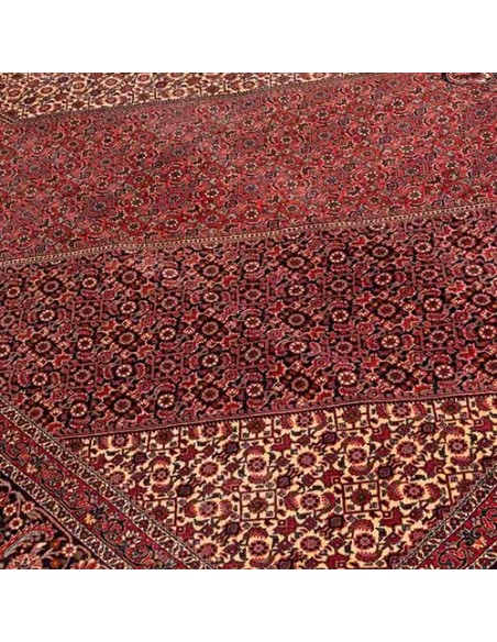 Bijar Hand-woven Carpet Rc-157 zoom in