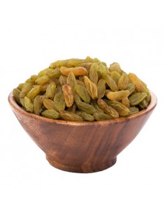 healthy green raisins Ta-651