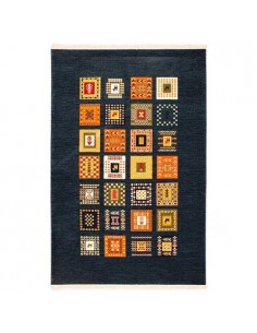 Machine-woven Carpet Rc-156 full view