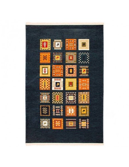 Machine-woven Carpet Rc-156 full view Machine-woven Carpet Rc-156 full view