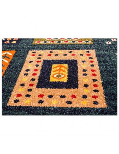 Machine-woven Carpet Rc-156 details
