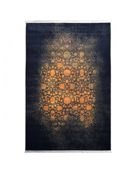 Machine woven Area Carpet Rc-155 full view