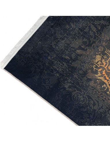 Machine woven Area Carpet Rc-155 carpet fringe