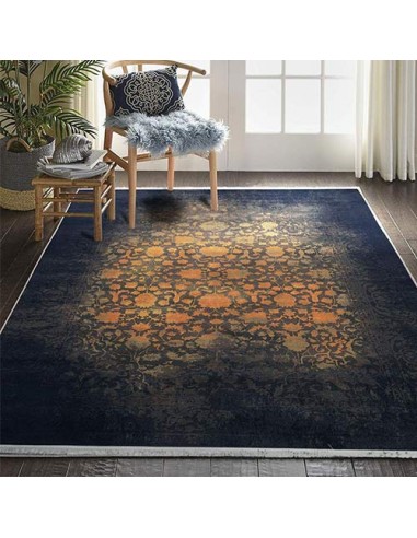 Machine woven Area Carpet Rc-155 in decoration
