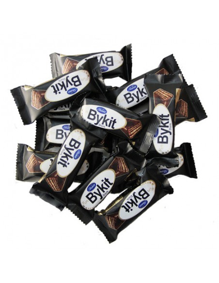 Bykit dark chocolate wafer Ta-689