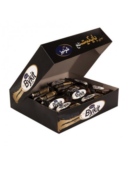 Bykit Persian dark chocolate wafer Ta-689