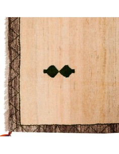 Fars Traditional Hand-woven Gabbeh Rc-168 full view 2
