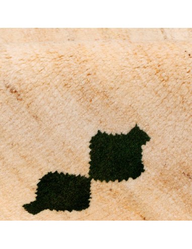 Fars Traditional Hand-woven Gabbeh Rc-168 zoom in