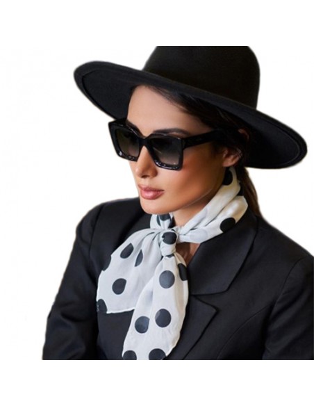 polka-dot-neckerchief