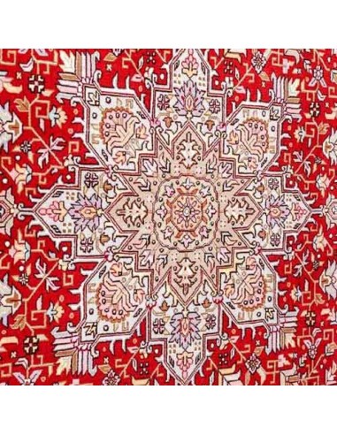 A pair of Harris hand-woven carpets Rc-105 zoom in