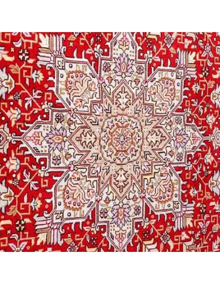 A pair of Harris hand-woven carpets Rc-105 zoom in