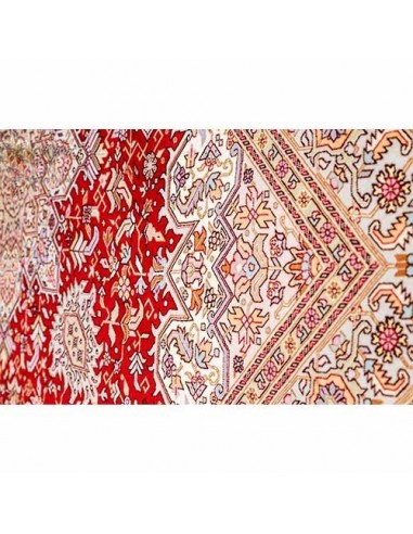 A Pair of Harris 4'X6' Hand-woven Carpets | carpet gallery