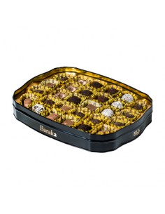 Baraka Chocolate Ta-179 2