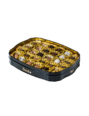 Hand-made Chocolate Ta-179