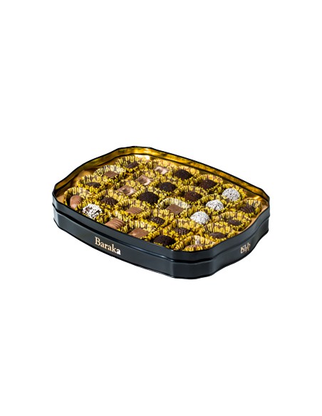 Hand-made Chocolate Ta-179