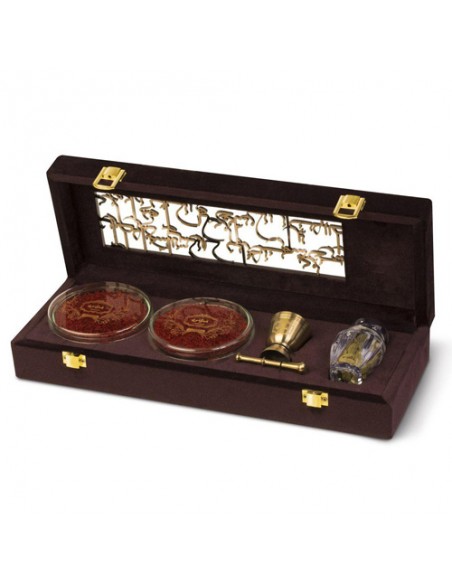 Bahraman gift pack Ta-204