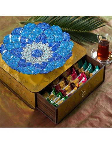 Iranian sweet mozaffari Gaz Ta-403