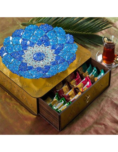 Iranian sweet mozaffari Gaz Ta-403