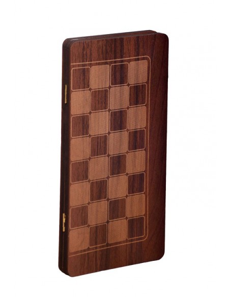 Wooden Chess Board