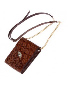 calligraphy-oyster-leather-long-strap-bag 2