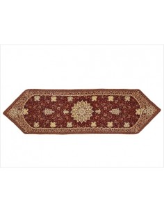 termeh runner handwoven