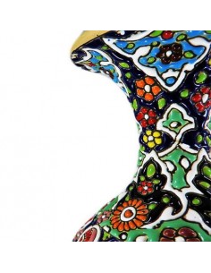pottery vase 2