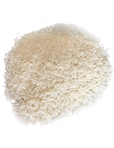 Lotfi Hashemi healthy rice Ta-705
