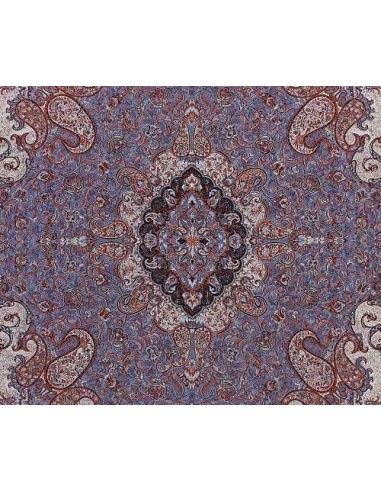 termeh fabric tablecloth