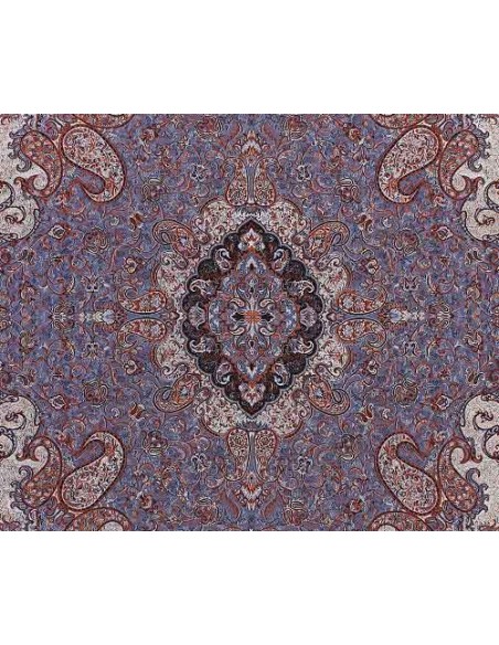 termeh fabric tablecloth